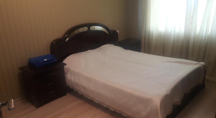 Апартаменты Apartment in Perspectivnij District Ставрополь-8