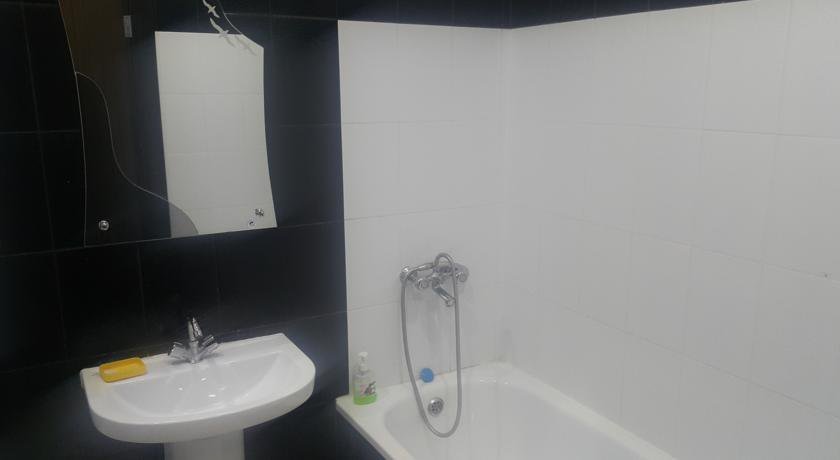 Апартаменты Apartment in Perspectivnij District Ставрополь-7