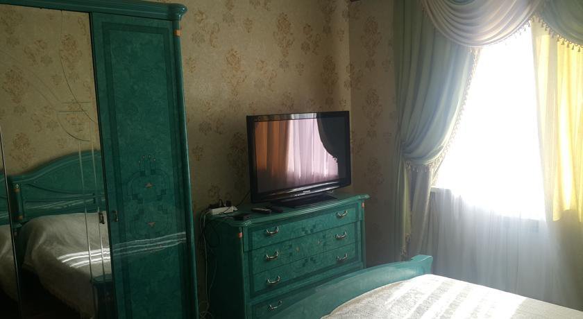 Апартаменты Apartment in Perspectivnij District Ставрополь-5
