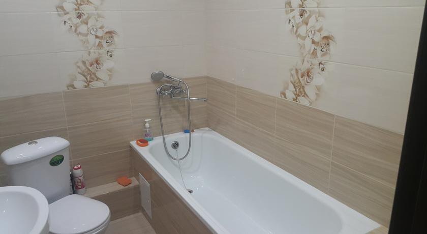 Апартаменты Apartment in Perspectivnij District Ставрополь-13