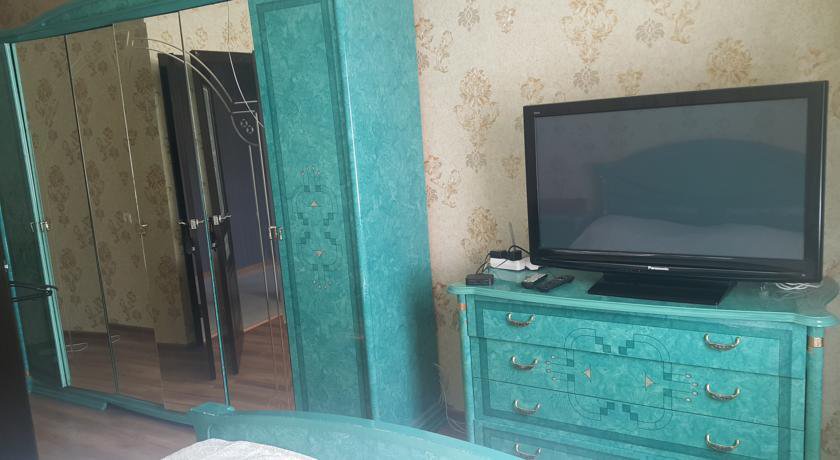 Апартаменты Apartment in Perspectivnij District Ставрополь